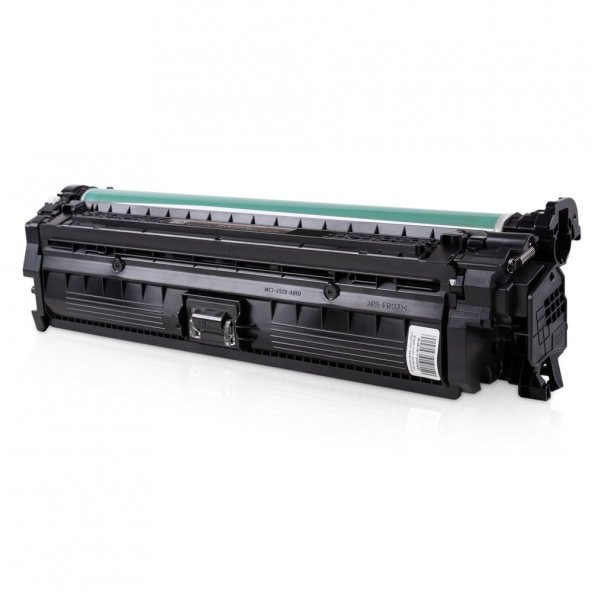 HP CE340A 651A Muadil Toner Siyah / Hp Enterprise 700 Color MFP M775 ürün görseli 1