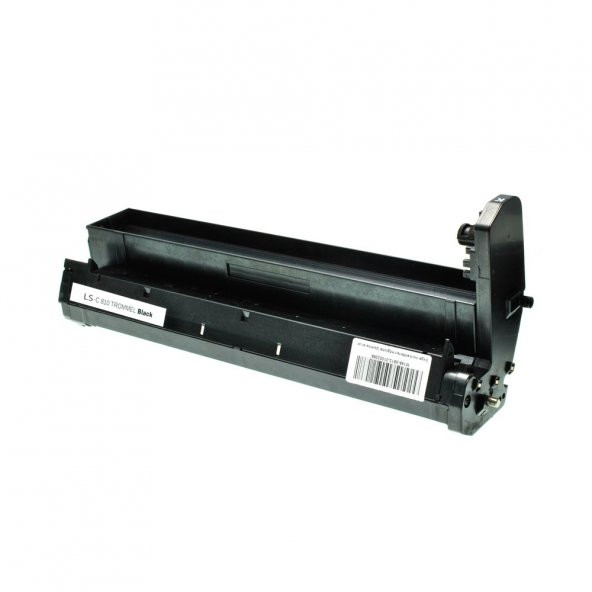 Oki C822 / C831 / C841 Muadil Drum Ünitesi Sarı ürün görseli 1