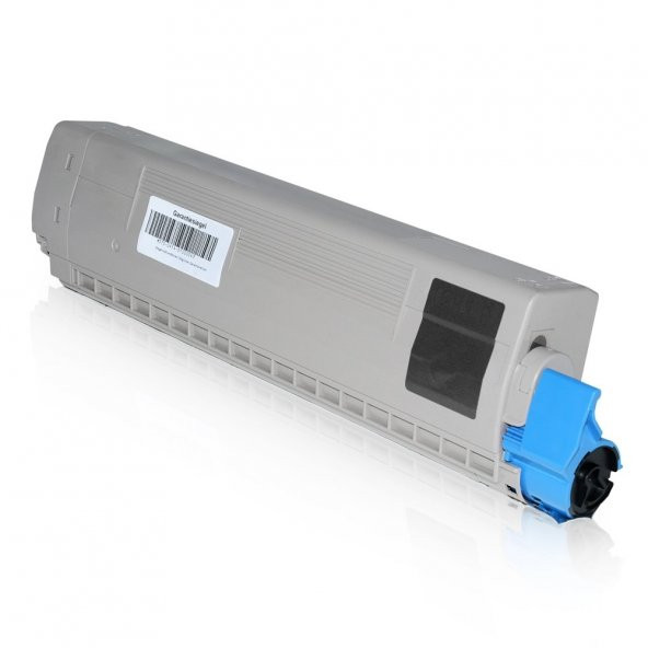 Oki C831 / C841 44844508 Siyah Muadil Toner - Resim 5