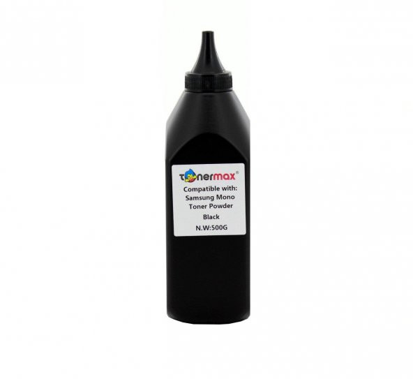 Samsung Mono Universal Toner Tozu 500 GR. ürün görseli 1