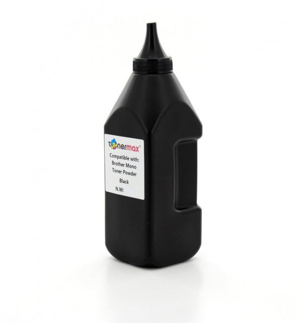 Samsung Mono Universal Toner Tozu 500 GR. - Resim 2