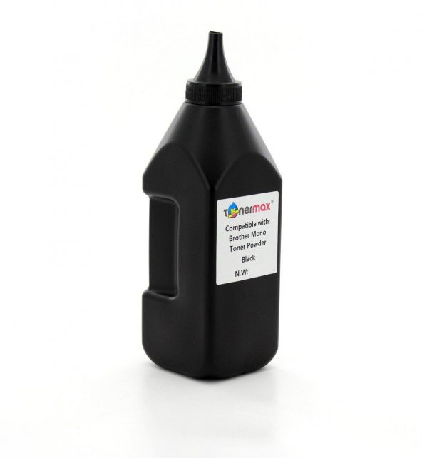 Samsung Mono Universal Toner Tozu 500 GR. - Resim 8