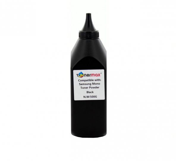 Samsung Mono Universal Toner Tozu 500 GR. - Resim 9