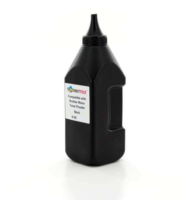 Samsung Mono Universal Toner Tozu 500 GR. - Resim 10