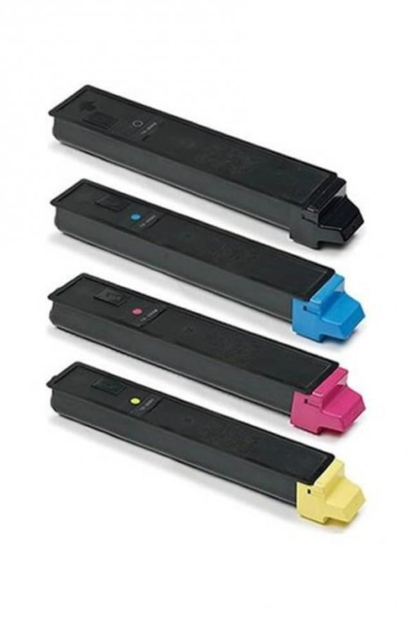 Olivetti D-Color MF2501 Muadil Toner Takım ürün görseli 1