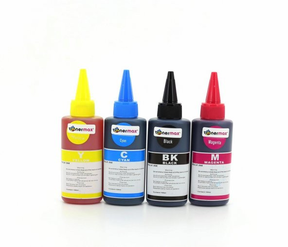 Hp 305 Kartuş Mürekkepleri 100MG X 4 Renk ürün görseli 1