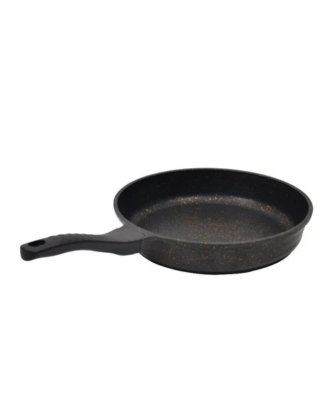 NURGAZ GRANİT DÖKÜM KAMP TAVASI 28 CM ürün görseli 1