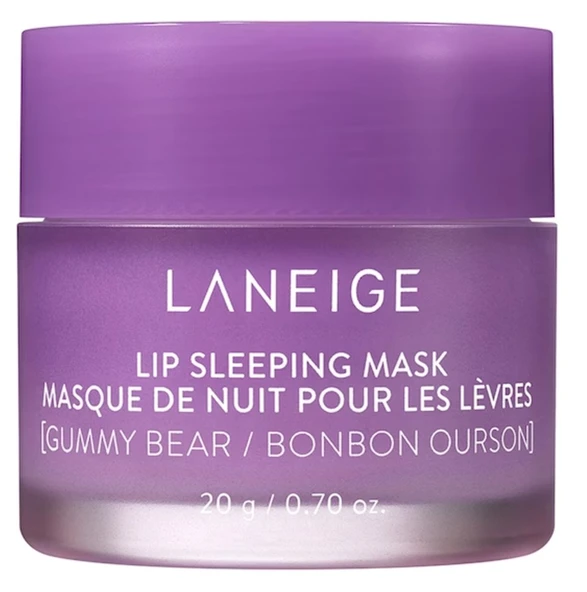Laneige Lip Sleeping Mask - Dudak Bakım Maskesi 20 g ürün görseli 1