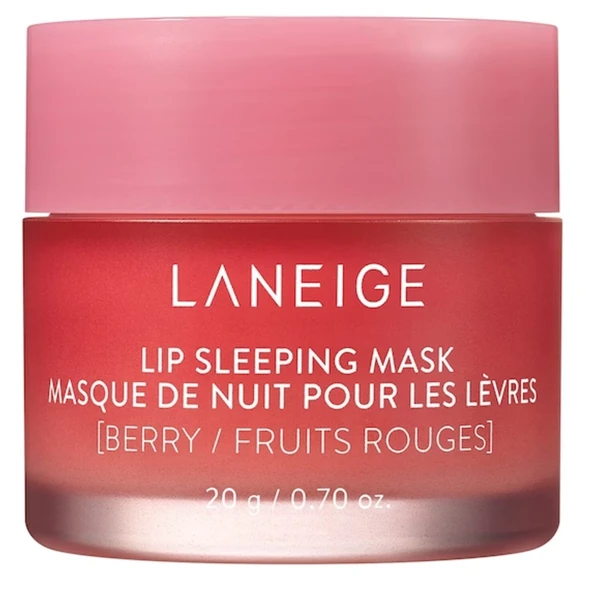 Laneige Lip Sleeping Mask - Dudak Bakım Maskesi 20 g ürün görseli 1