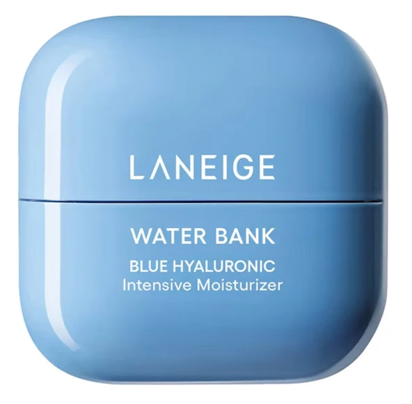 Laneige  Water Bank Intensive Moisturizer - Zengin Nemlendirici Krem 50 ml ürün görseli 1