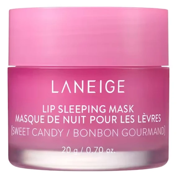 Laneige Lip Sleeping Mask - Dudak Bakım Maskesi 20 g ürün görseli 1