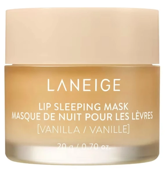 Laneige Lip Sleeping Mask - Dudak Bakım Maskesi 20 g ürün görseli 1