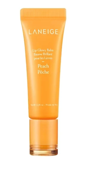 Laneige Lip Glowy Balm Şeftali - Dudak Balmı 10 g ürün görseli 1