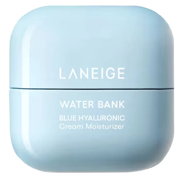Laneige   Water Bank Cream Moisturizer - Nemlendirici Krem 50 ml ürün görseli 1