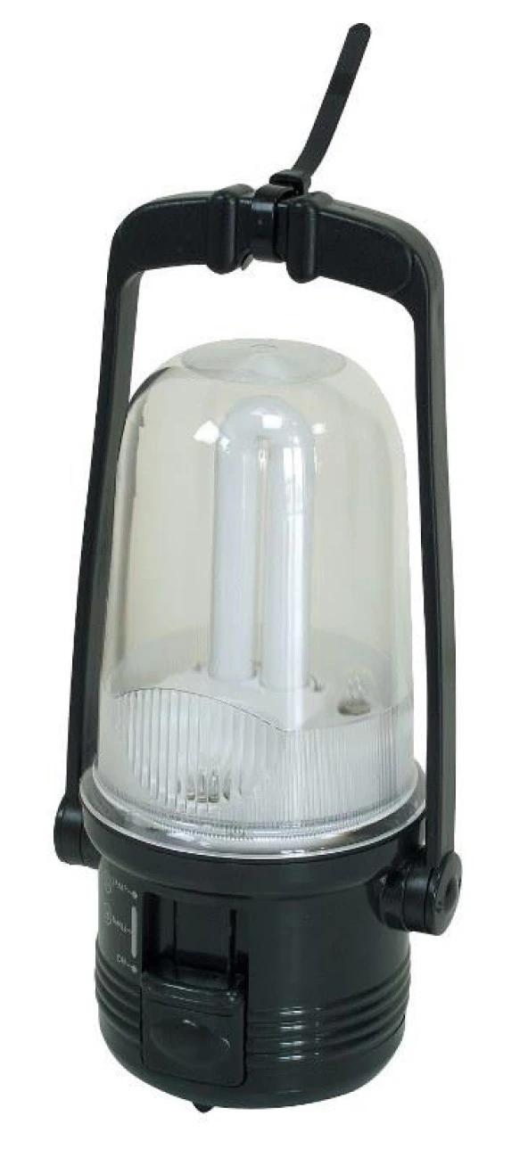 Andoutdoor TA986 Pilli Kamp Lambası ürün görseli 1