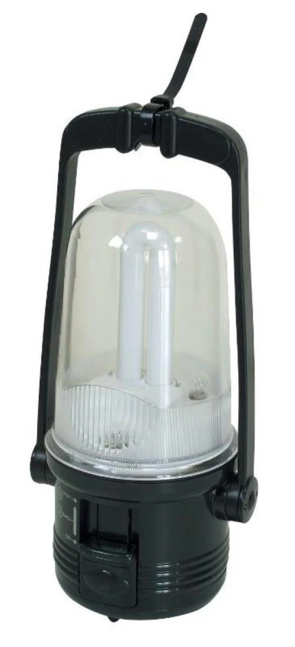 Andoutdoor TA986 Pilli Kamp Lambası - Resim 2