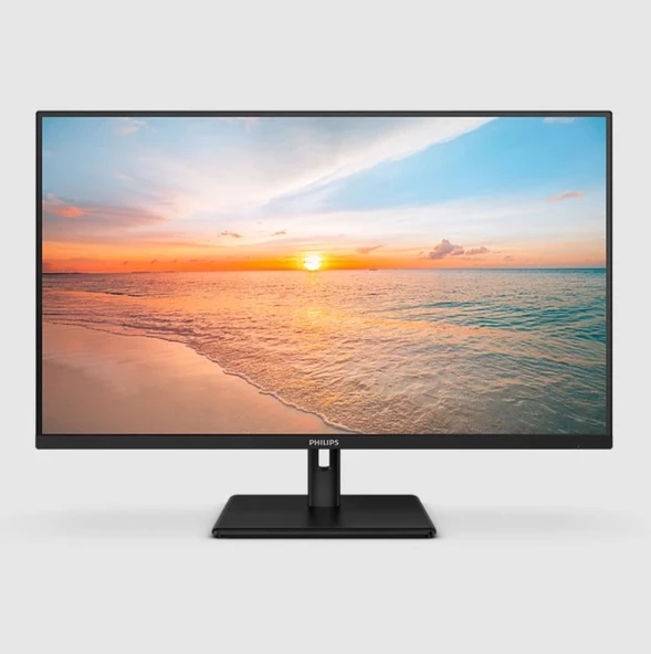 31.5 PHILIPS 32E1N1800LA/00 4MS 60HZ DP HDMI ürün görseli 1