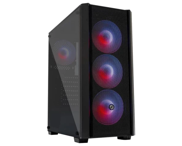 Frisby FC-9440G Gaming Kasa RGB Fan (650W 80+) ürün görseli 1