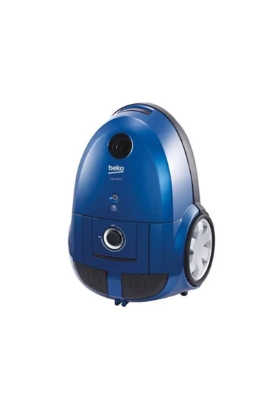 Beko  Trb 5986 B Toz Torbalı Süpürge ürün görseli 1