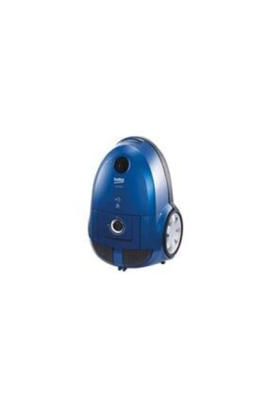 Beko  Trb 5986 B 800 W Toz Torbalı Süpürge ürün görseli 1