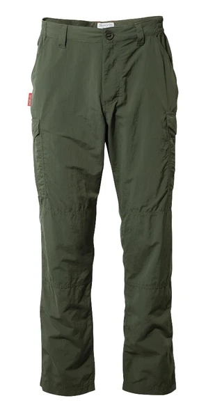 Craghoppers N/Lime Cargo Trekking Erkek Pantolon-HAKİ ürün görseli 1