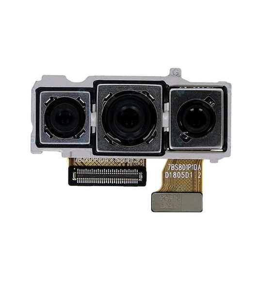 SAMSUNG A11- A115- M11- M115 ARKA KAMERA ürün görseli 1