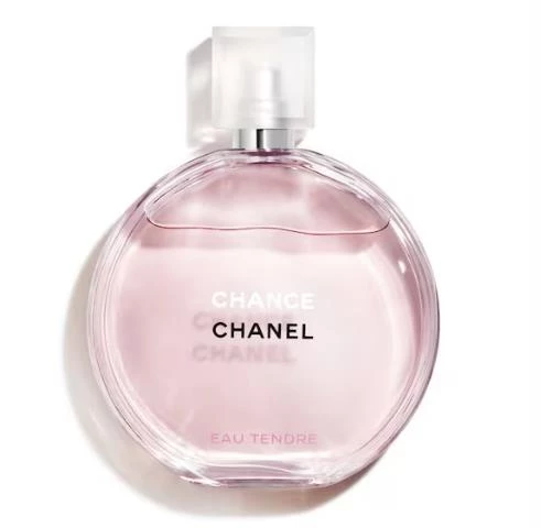 Chanel Chance Eau Tendre Edt 100 Ml Kadın Parfüm ürün görseli 1