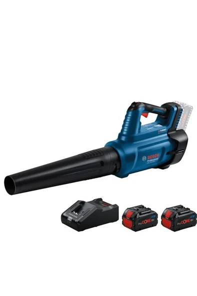 Bosch Gbl 18V-750 Akülü Üfleme Makinesi 2X8A 06008D2000 ürün görseli 1