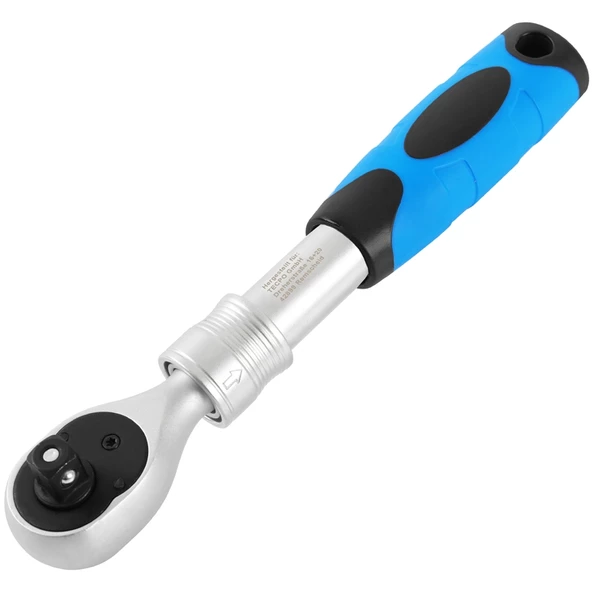 Brio Cırcır Kol 3/8 Uzatmalı 215-315 ürün görseli 1