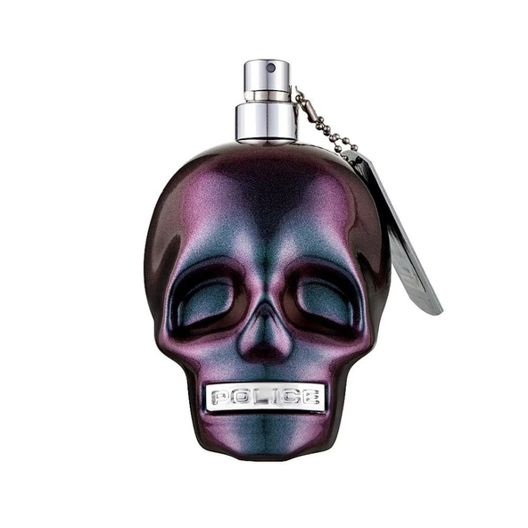 Police To Be My.Avatar For Woman EDP 125 ml Kadın Parfümü ürün görseli 1