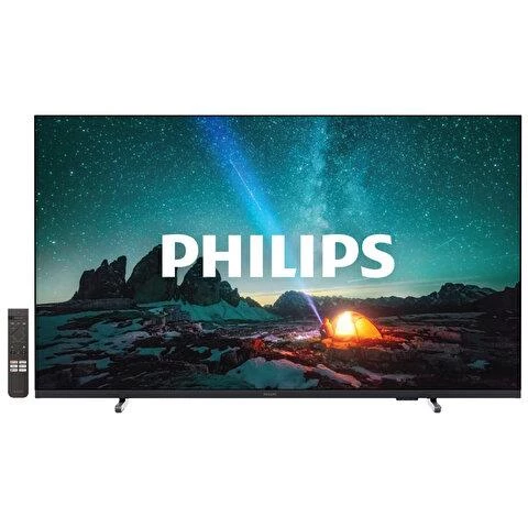 Philips 50PUS7609/62 50'' 4K UHD Uydu Alıcılı Smart LED TV ürün görseli 1