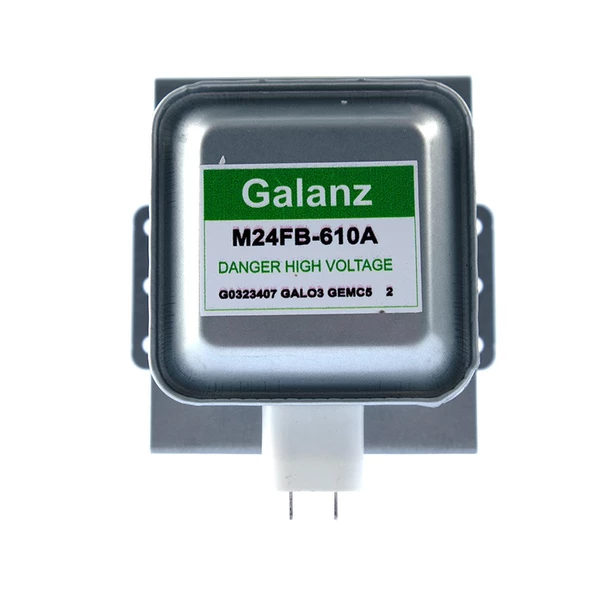 Mikrodalga Fırın Magnetron, Arçelik MD891I,MD897I ile Uyumlu ürün görseli 1
