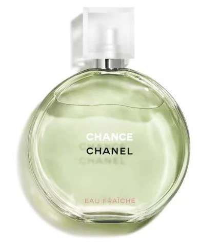 Chanel Chance Eau Fraiche Edt 100 Ml Kadın Parfüm ürün görseli 1