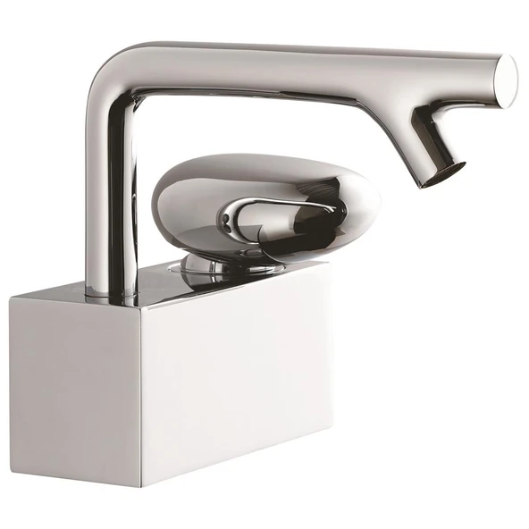 VitrA İstanbul Lavabo Bataryası A41826 ürün görseli 1