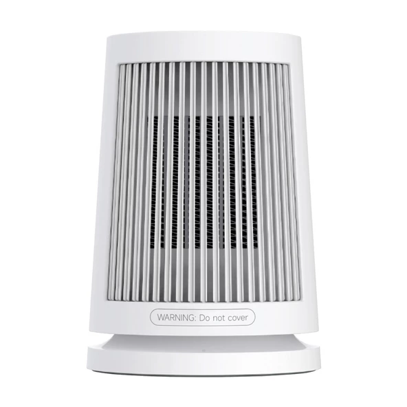 Xiaomi Mijia ZMNFJ01YM 600 W Seramik Fanlı Isıtıcı ürün görseli 1