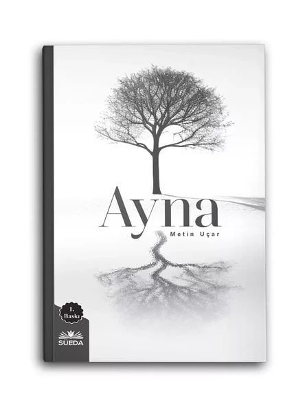 Ayna - Süeda Yayınları ürün görseli 1