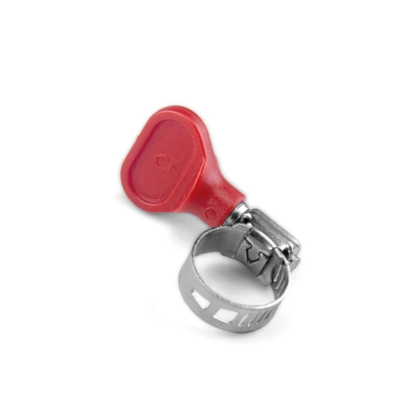 Kelebek Saplı Hortum Kelepçesi (1/2 - 3/4) 13x19mm ürün görseli 1