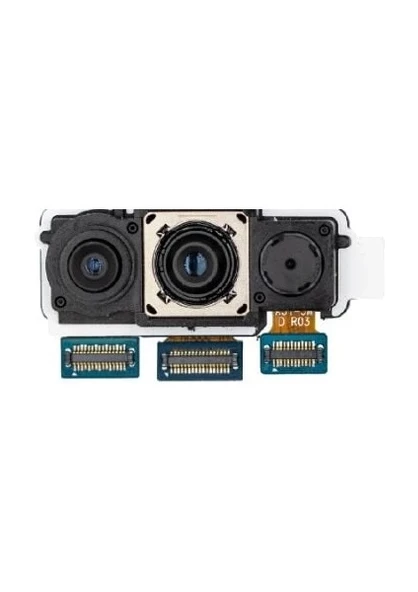 SAMSUNG A31- A315  FULL ARKA KAMERA ürün görseli 1