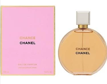 Chanel Chance Edp 100 Ml Kadın Parfüm - Resim 2