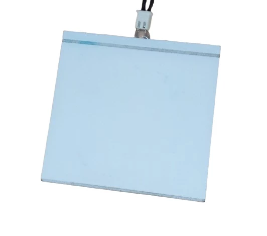 3.3V Led Işık Panel 70x67mm - Öğrenci Projelerine Uygun Lamba ürün görseli 1