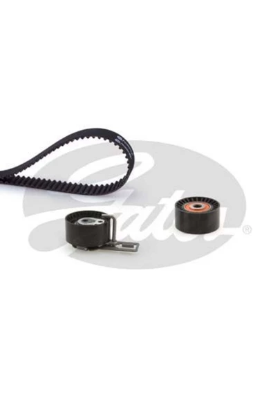 Gates K015656XS TRİGER EKSANTRİK GERGİ SETİ 207 A7 208 308 508 30 ürün görseli 1