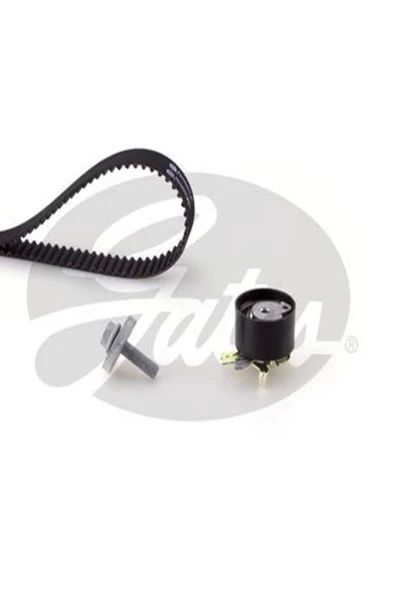 Gates K015578XS K015578xs Triger Gergi Kiti- (RENAULT: CLİO İI / KANGOO / MEGANE 1.5DCİ 01-03/NİSSAN (WA213322) ürün görseli 1