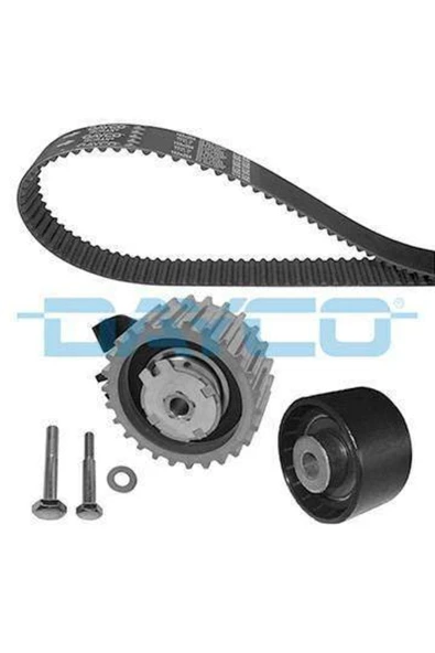 Dayco KTB761 Eksantrik Rulman Kiti (TRİGER SETİ) Doblo Strada 1,9d 00 Skf Rulmanli (ATB1007 94592) 1 Adet ürün görseli 1