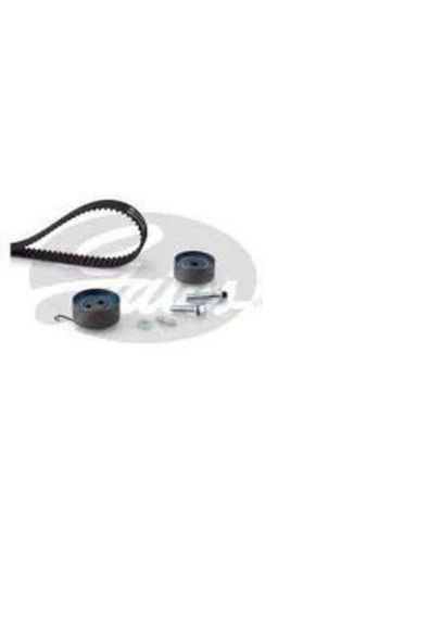 Gates K015598XS Trıger Eksantrık Gergı Setı 137x254 206 207 307 308-part-c2 C3 C4 C5 Berl 1.6hdı Fıesta Focus Cmax ürün görseli 1