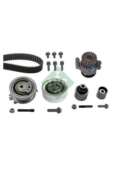 INA 530055032  Triger Eksantrik Gergi Seti Devirdaimli Caddy Iii G 517990779 ürün görseli 1