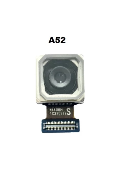 SAMSUNG A52 A525-A72 A725 ARKA KAMERA ürün görseli 1