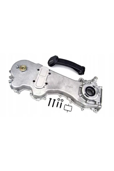 Magneti Marelli 359002100110  Yağ Pompası Palio Albea Linea Doblo / Astra H Corsa C D 1.3 Mtj 1.3 Cd ürün görseli 1