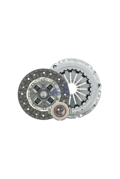 Aisin KT100VE KT-100VE DEBRİYAJ SETİ Corolla Uyumlu AVENSIS 1.6 92-06 ürün görseli 1