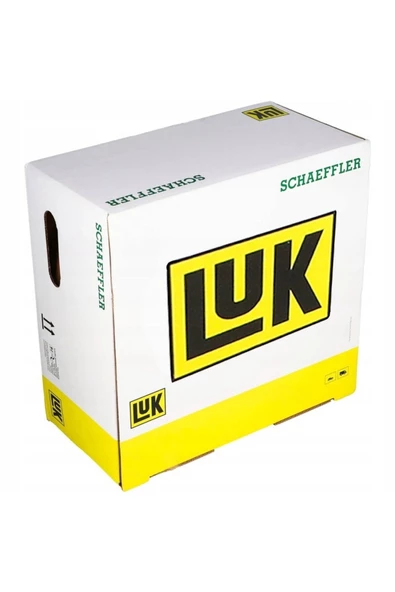 LUK 626313009  DEBRİYAJ SETİ CRAFTER 12- ürün görseli 1