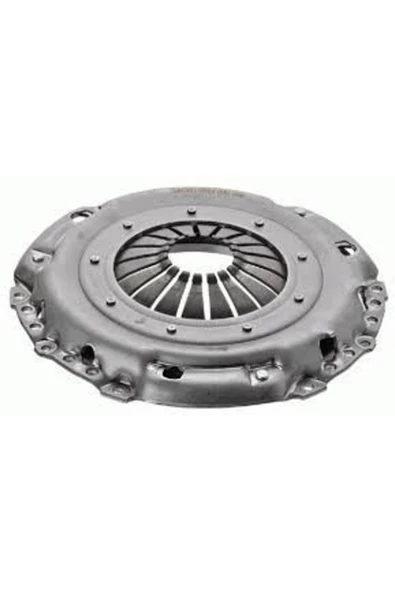 SACHS 3000950734  DEBRİYAJ SETİ CADDY III GOLF VI PLUS PASSAT TOUR ürün görseli 1